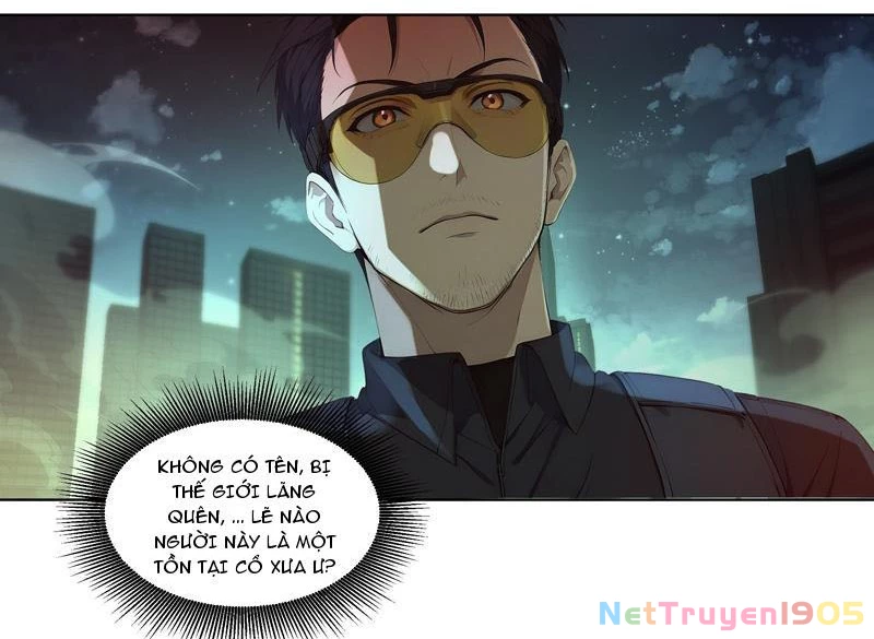 Ta, Người Sáng Tạo Tà Thần Chapter 4 - 37