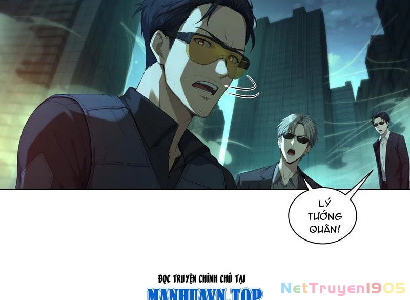 Ta, Người Sáng Tạo Tà Thần Chapter 4 - 40