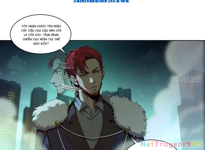 Ta, Người Sáng Tạo Tà Thần Chapter 4 - 41