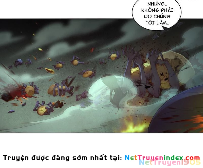 Ta, Người Sáng Tạo Tà Thần Chapter 4 - 44