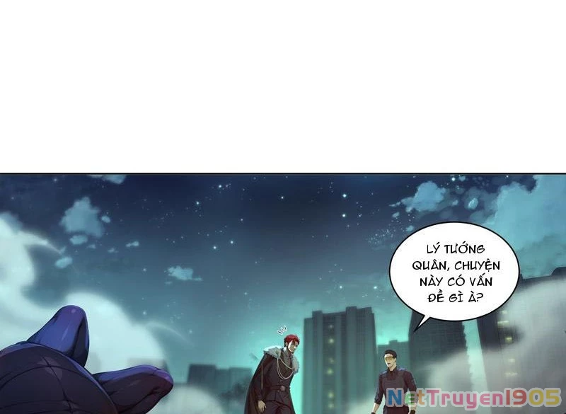 Ta, Người Sáng Tạo Tà Thần Chapter 4 - 48