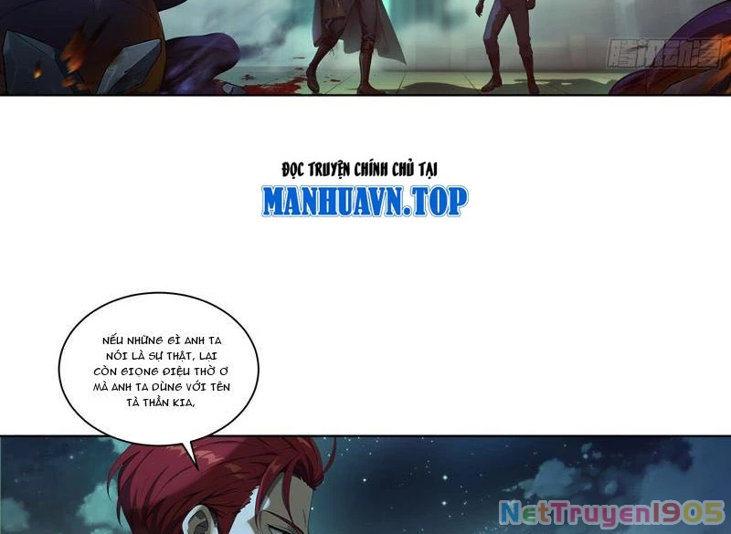 Ta, Người Sáng Tạo Tà Thần Chapter 4 - 49
