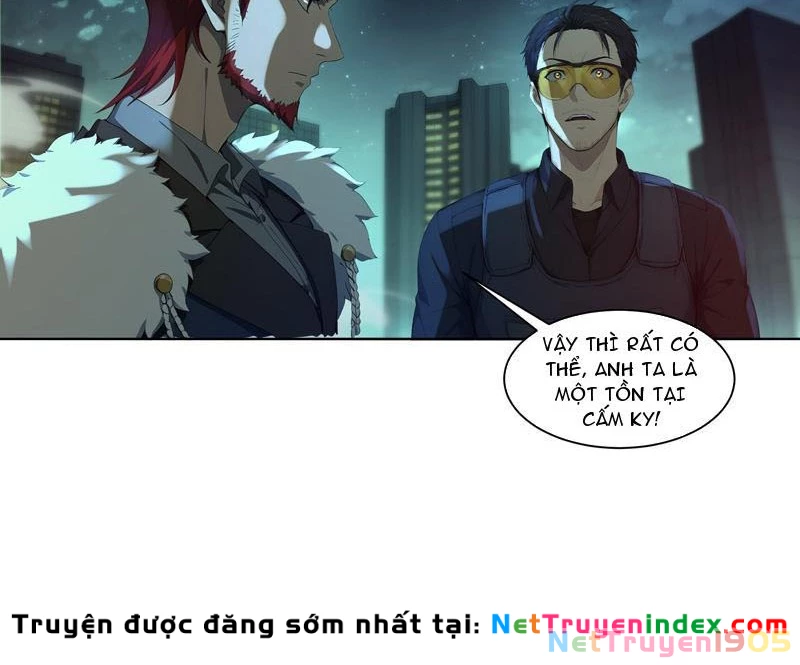 Ta, Người Sáng Tạo Tà Thần Chapter 4 - 50