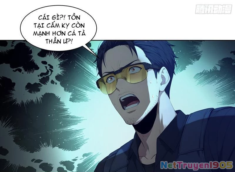 Ta, Người Sáng Tạo Tà Thần Chapter 4 - 51