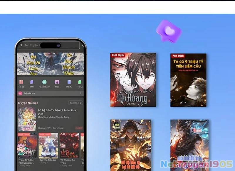 Ta, Người Sáng Tạo Tà Thần Chapter 4 - 52