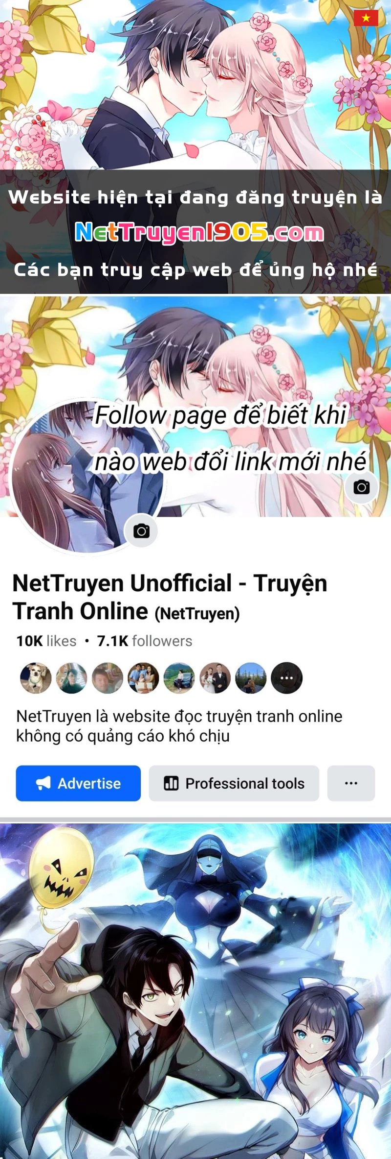 Ta, Người Sáng Tạo Tà Thần Chapter 5 - 1