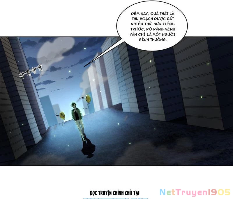 Ta, Người Sáng Tạo Tà Thần Chapter 5 - 4