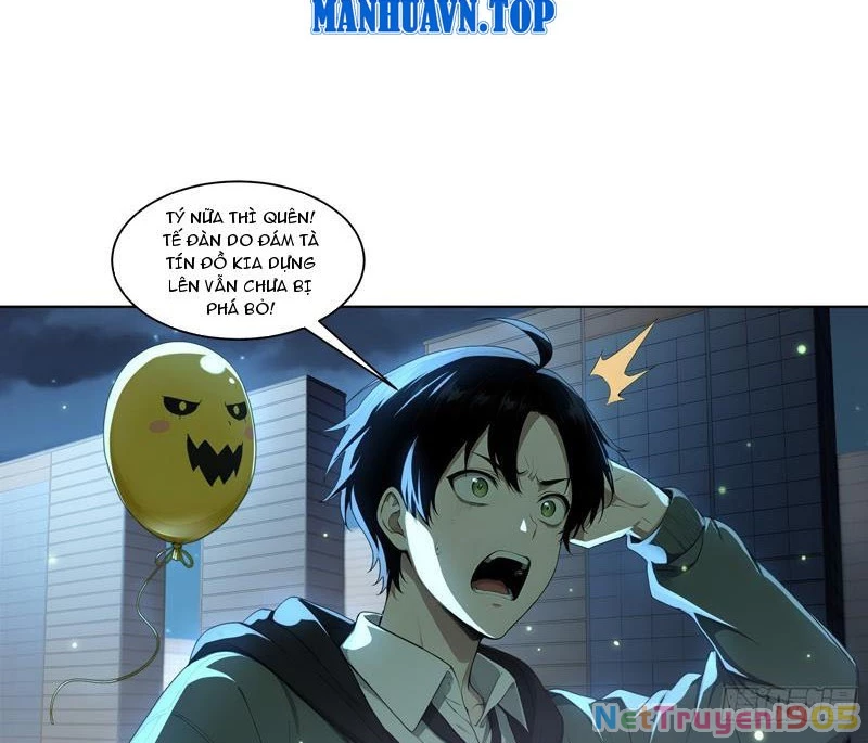 Ta, Người Sáng Tạo Tà Thần Chapter 5 - 5