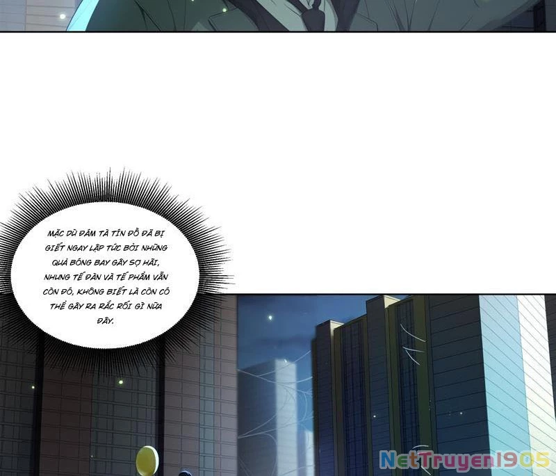 Ta, Người Sáng Tạo Tà Thần Chapter 5 - 6
