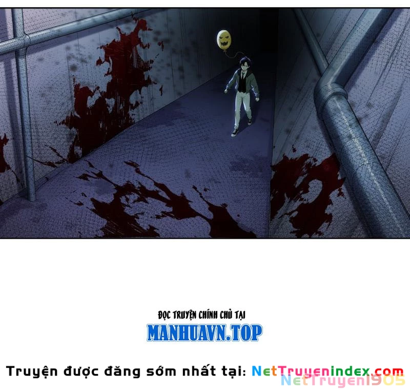 Ta, Người Sáng Tạo Tà Thần Chapter 5 - 9