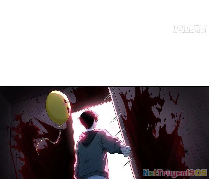 Ta, Người Sáng Tạo Tà Thần Chapter 5 - 11