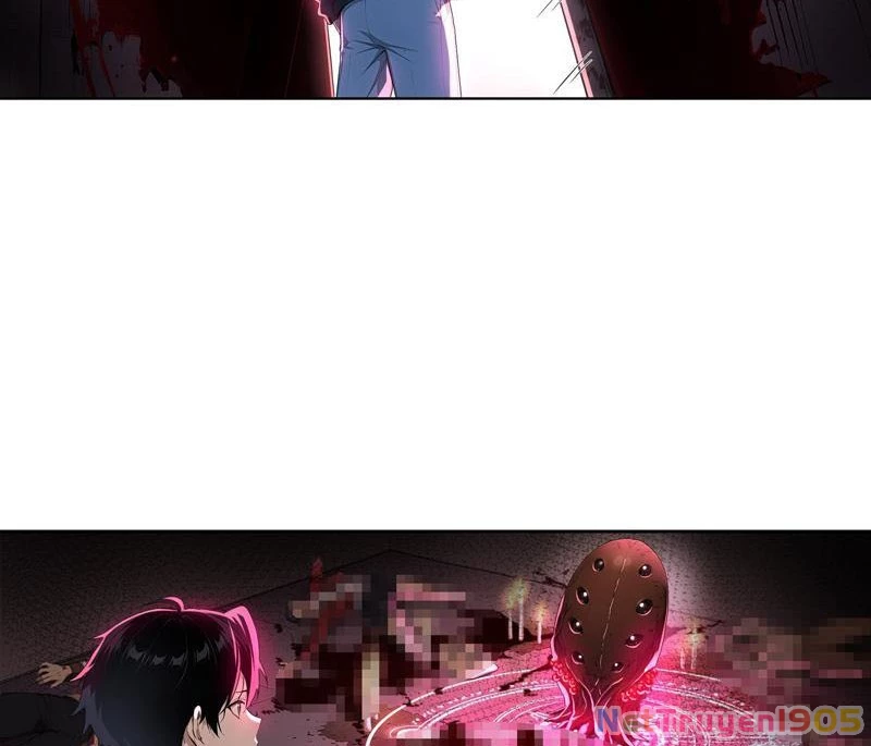 Ta, Người Sáng Tạo Tà Thần Chapter 5 - 12