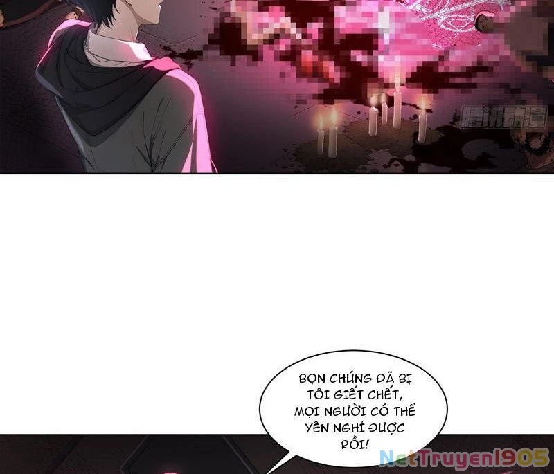 Ta, Người Sáng Tạo Tà Thần Chapter 5 - 13