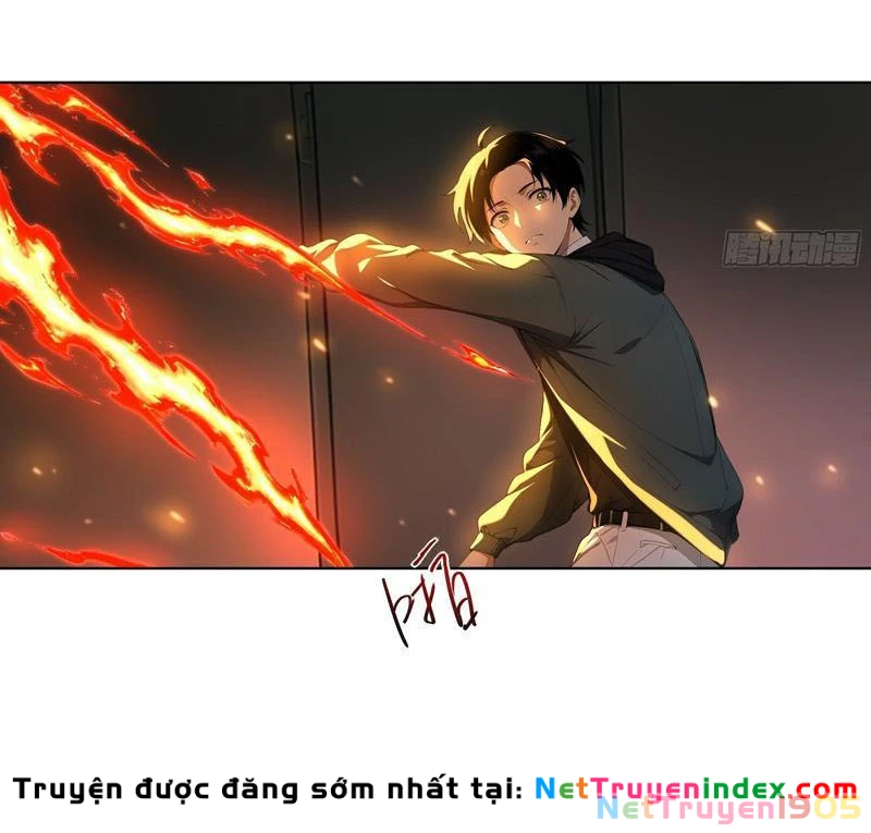 Ta, Người Sáng Tạo Tà Thần Chapter 5 - 15