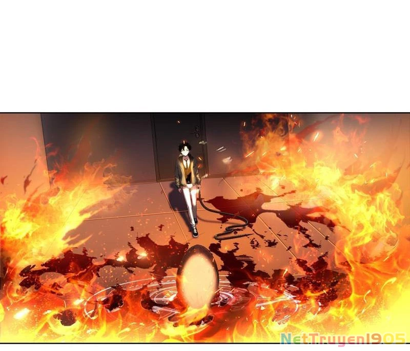 Ta, Người Sáng Tạo Tà Thần Chapter 5 - 16