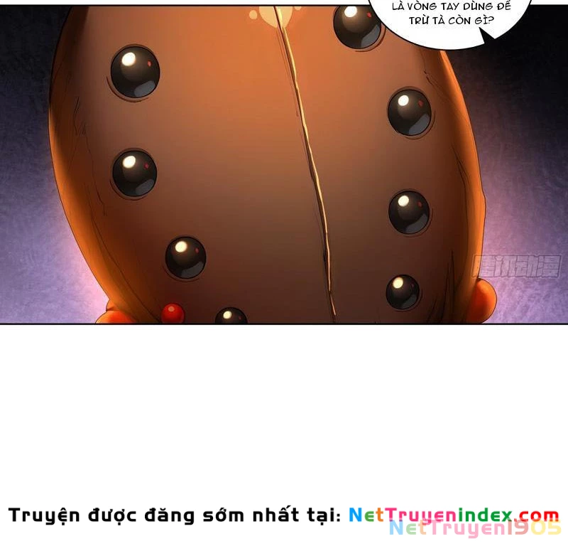 Ta, Người Sáng Tạo Tà Thần Chapter 5 - 20