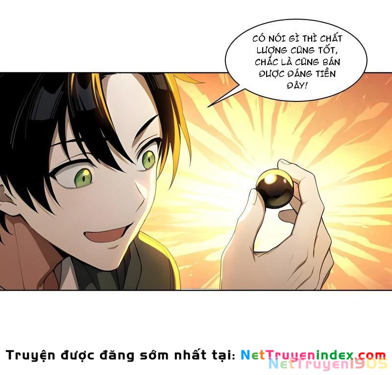 Ta, Người Sáng Tạo Tà Thần Chapter 5 - 21