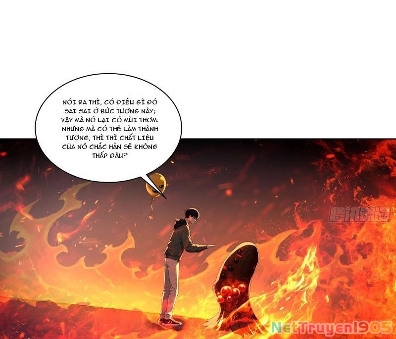 Ta, Người Sáng Tạo Tà Thần Chapter 5 - 22