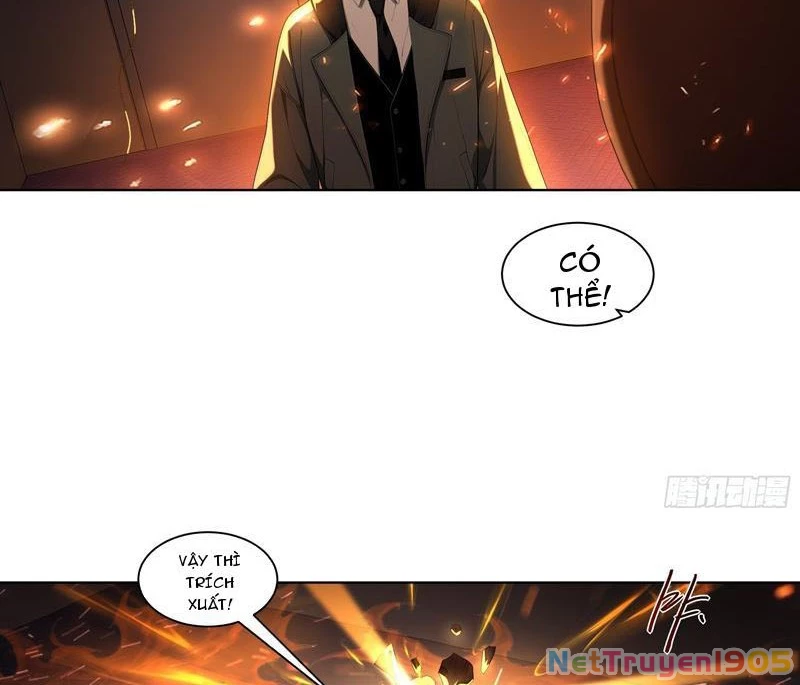 Ta, Người Sáng Tạo Tà Thần Chapter 5 - 24