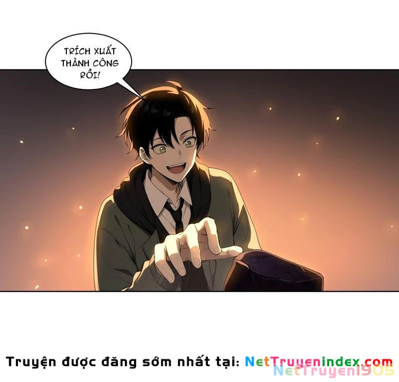 Ta, Người Sáng Tạo Tà Thần Chapter 5 - 26