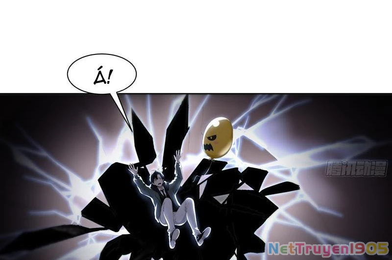 Ta, Người Sáng Tạo Tà Thần Chapter 5 - 30