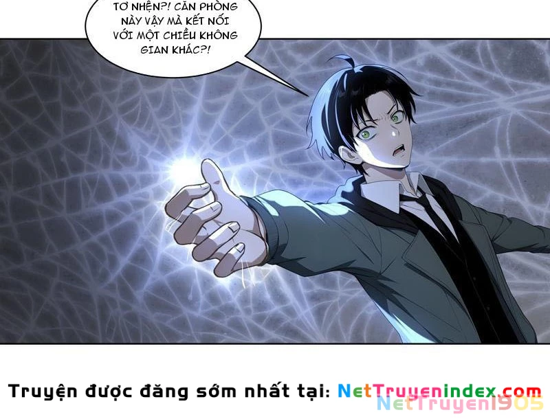 Ta, Người Sáng Tạo Tà Thần Chapter 5 - 35