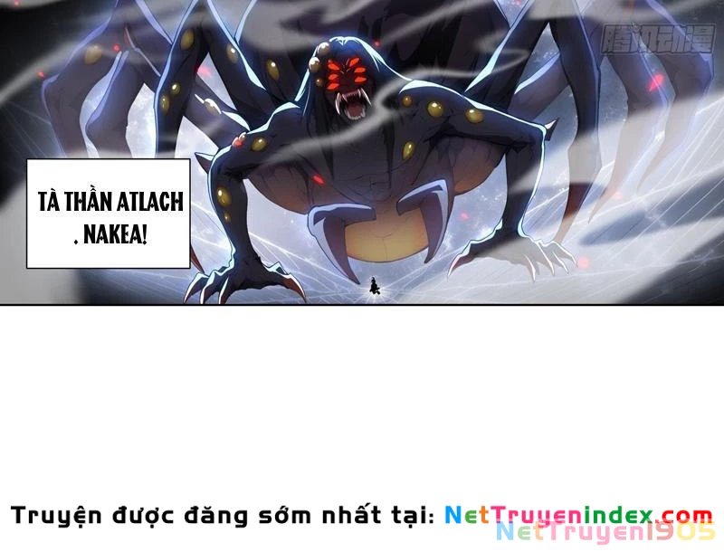 Ta, Người Sáng Tạo Tà Thần Chapter 5 - 40