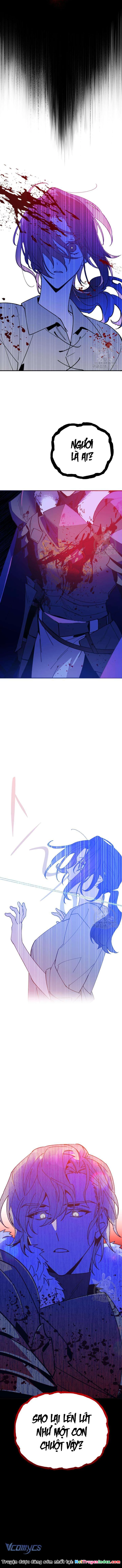 Bệ Hạ, Xin Người Hãy Dừng Lại Đi! Chapter  1 - 12