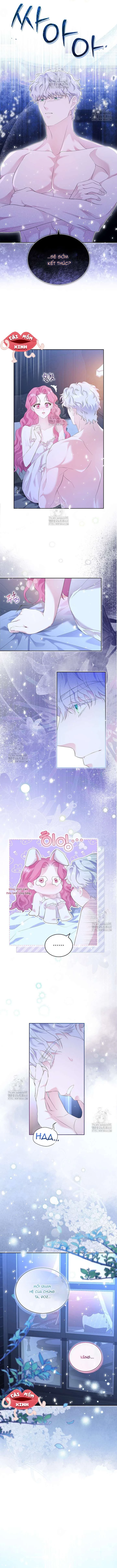 Khi Bị Nam Chính Dịu Dàng Nhưng Cố Chấp Ám Ảnh Chapter 1 - 6