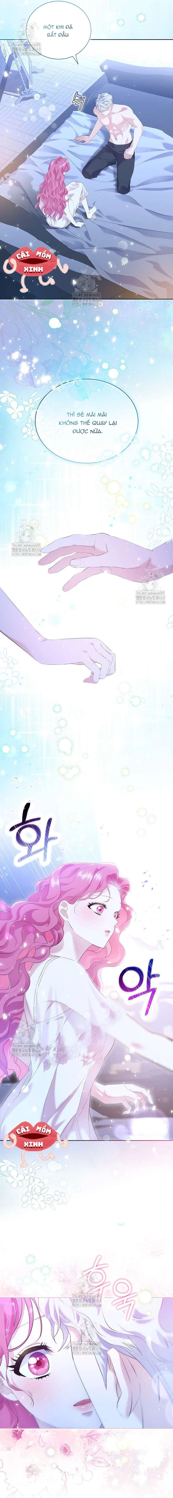 Khi Bị Nam Chính Dịu Dàng Nhưng Cố Chấp Ám Ảnh Chapter 1 - 7