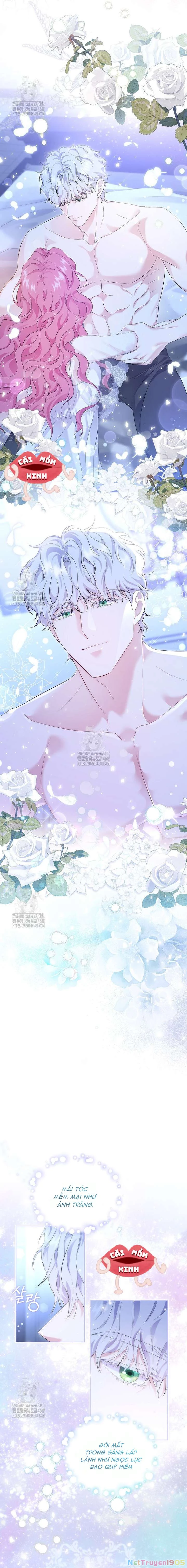 Khi Bị Nam Chính Dịu Dàng Nhưng Cố Chấp Ám Ảnh Chapter 1 - 8