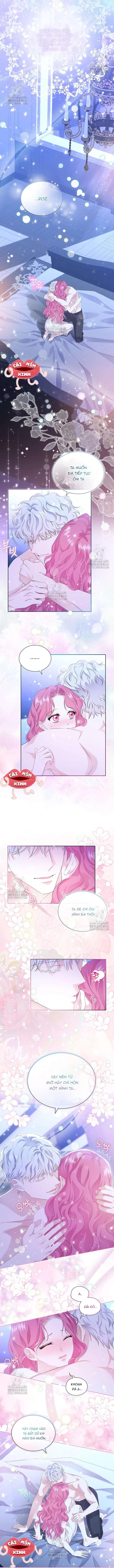 Khi Bị Nam Chính Dịu Dàng Nhưng Cố Chấp Ám Ảnh Chapter 1 - 9