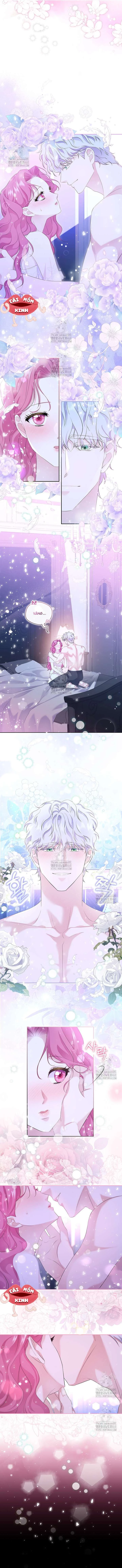 Khi Bị Nam Chính Dịu Dàng Nhưng Cố Chấp Ám Ảnh Chapter 1 - 10