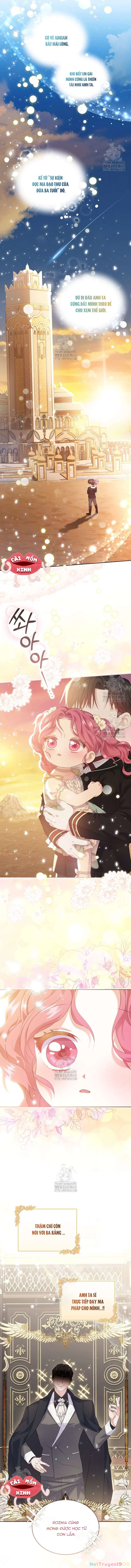 Khi Bị Nam Chính Dịu Dàng Nhưng Cố Chấp Ám Ảnh Chapter 2 - 11