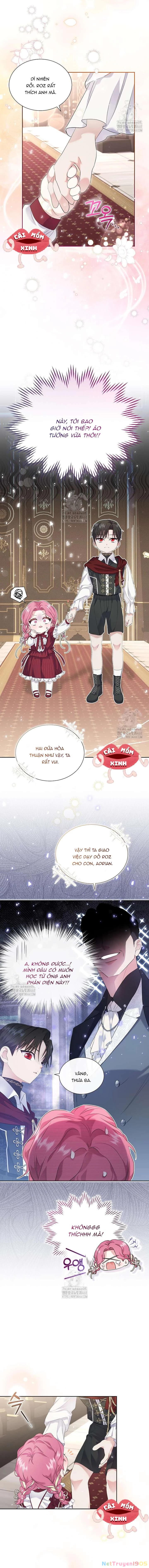 Khi Bị Nam Chính Dịu Dàng Nhưng Cố Chấp Ám Ảnh Chapter 2 - 12