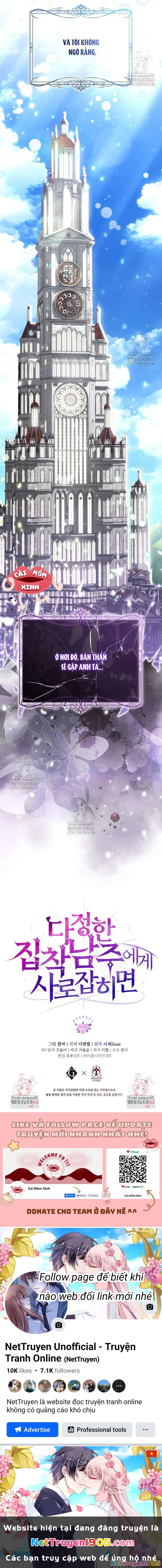 Khi Bị Nam Chính Dịu Dàng Nhưng Cố Chấp Ám Ảnh Chapter 2 - 18