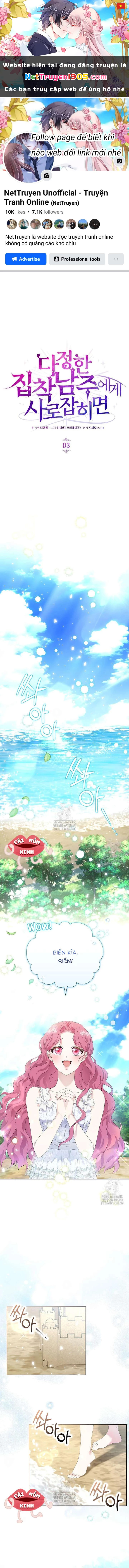 Khi Bị Nam Chính Dịu Dàng Nhưng Cố Chấp Ám Ảnh Chapter 3 - 1