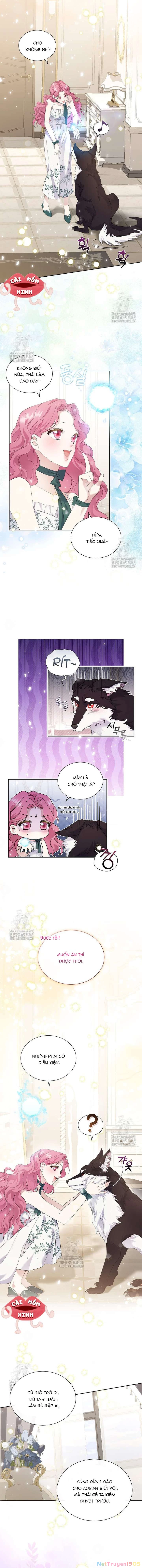 Khi Bị Nam Chính Dịu Dàng Nhưng Cố Chấp Ám Ảnh Chapter 3 - 10