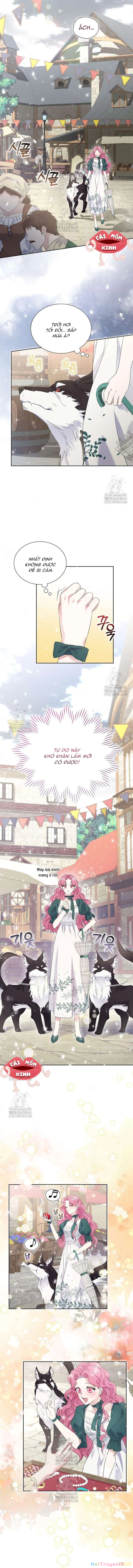 Khi Bị Nam Chính Dịu Dàng Nhưng Cố Chấp Ám Ảnh Chapter 3 - 12