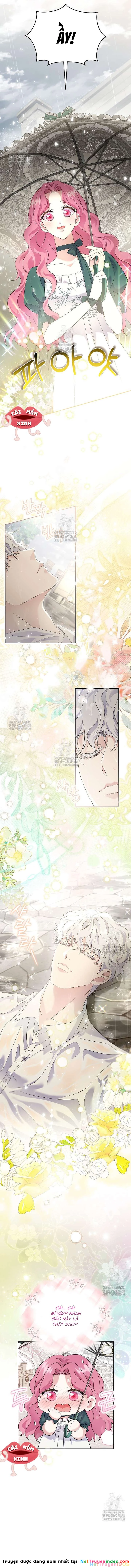 Khi Bị Nam Chính Dịu Dàng Nhưng Cố Chấp Ám Ảnh Chapter 4 - 2