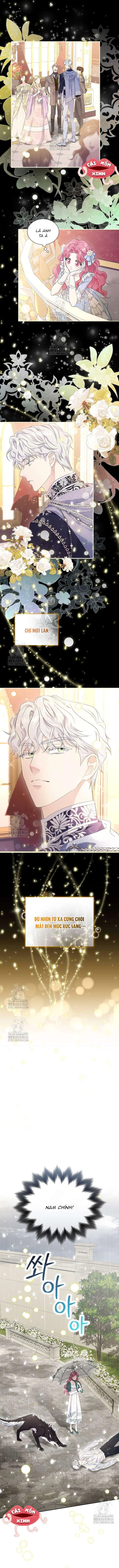 Khi Bị Nam Chính Dịu Dàng Nhưng Cố Chấp Ám Ảnh Chapter 4 - 4