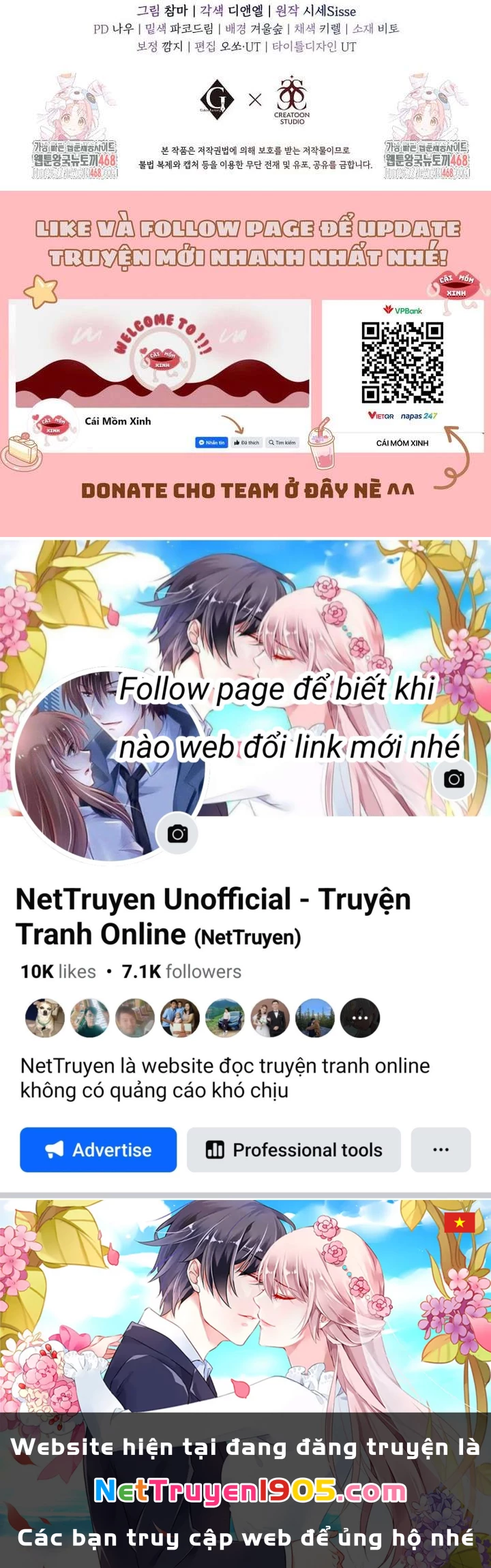 Khi Bị Nam Chính Dịu Dàng Nhưng Cố Chấp Ám Ảnh Chapter 4 - 15