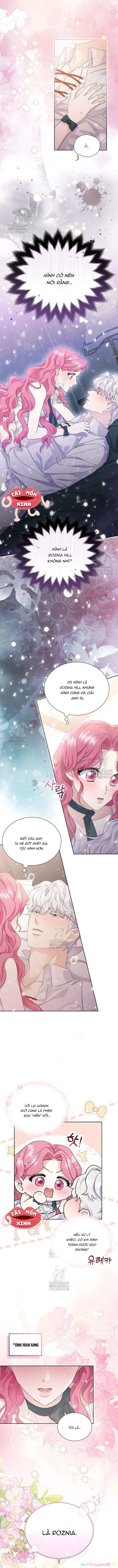 Khi Bị Nam Chính Dịu Dàng Nhưng Cố Chấp Ám Ảnh Chapter 5 - 2