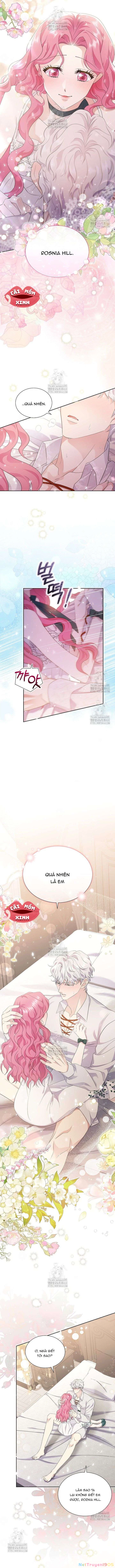 Khi Bị Nam Chính Dịu Dàng Nhưng Cố Chấp Ám Ảnh Chapter 5 - 3