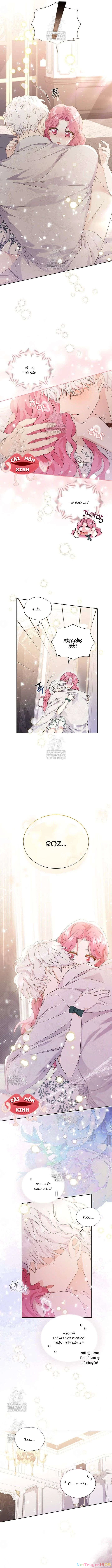 Khi Bị Nam Chính Dịu Dàng Nhưng Cố Chấp Ám Ảnh Chapter 5 - 7