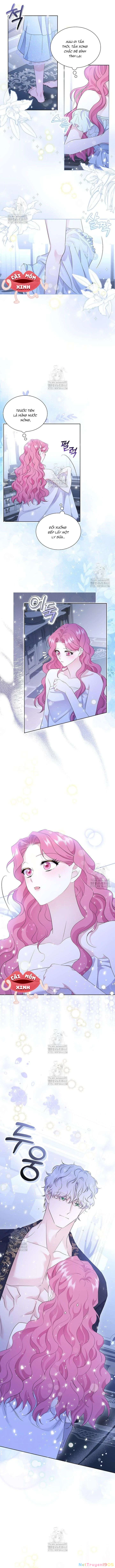 Khi Bị Nam Chính Dịu Dàng Nhưng Cố Chấp Ám Ảnh Chapter 7 - 4