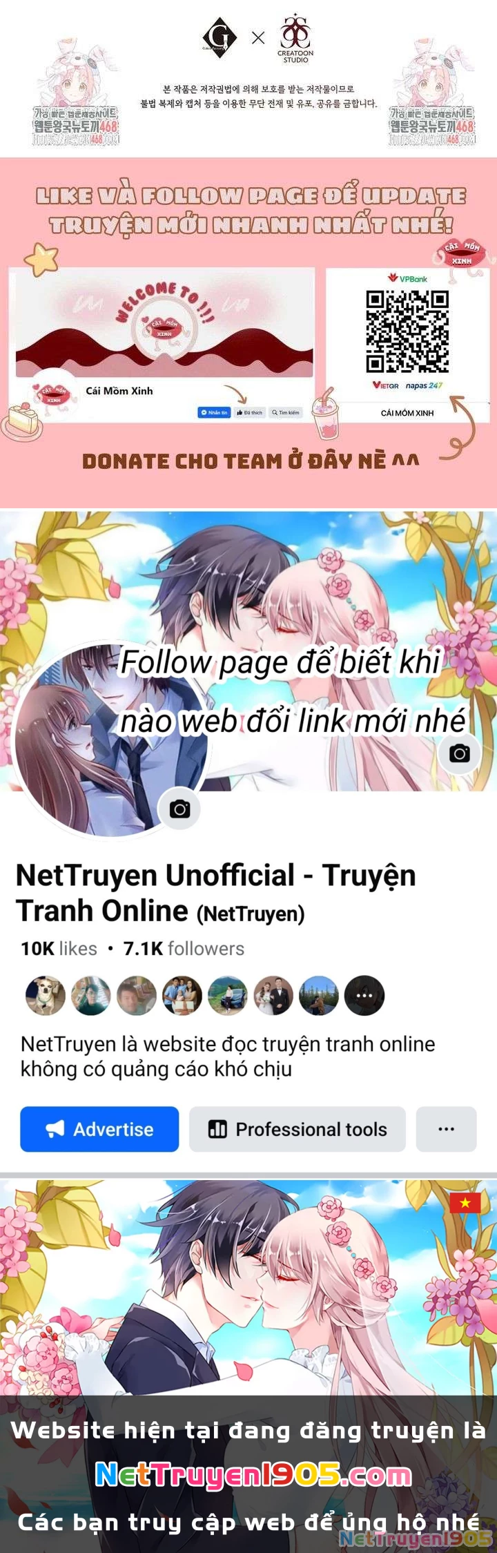 Khi Bị Nam Chính Dịu Dàng Nhưng Cố Chấp Ám Ảnh Chapter 7 - 12