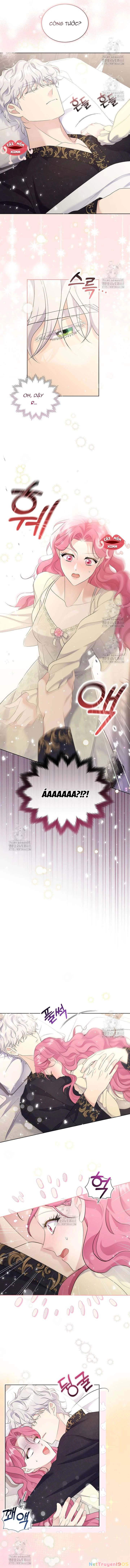 Khi Bị Nam Chính Dịu Dàng Nhưng Cố Chấp Ám Ảnh Chapter 8 - 9