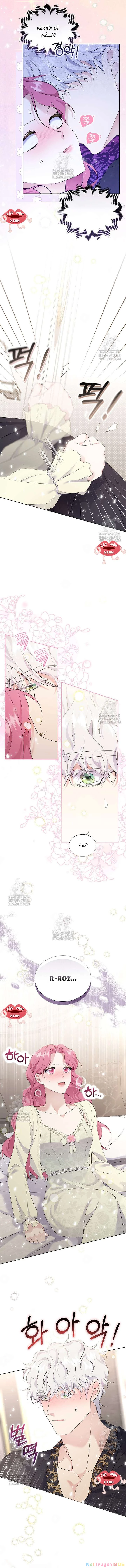 Khi Bị Nam Chính Dịu Dàng Nhưng Cố Chấp Ám Ảnh Chapter 8 - 10