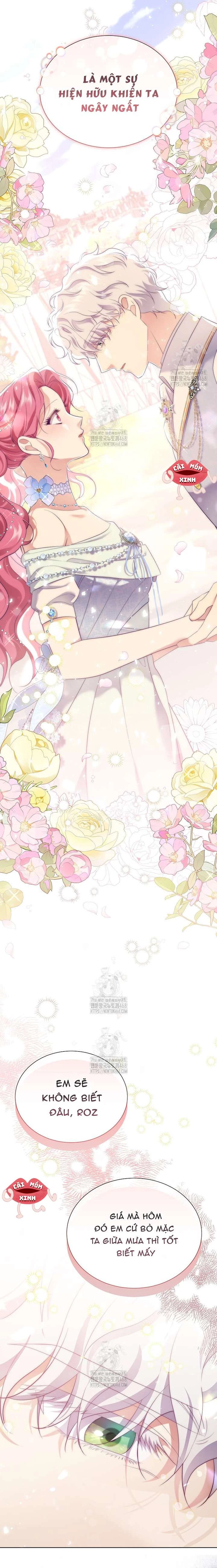 Khi Bị Nam Chính Dịu Dàng Nhưng Cố Chấp Ám Ảnh Chapter 9 - 6